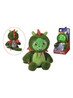 SIMBA Plüschfigur "WunschOnauten Rico-Der Drache" - Ab 3 Jahren - (H)30 Cm