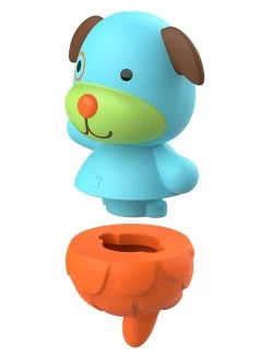 Skip Hop 2er-Set: Badeflippers "Affe Und Hund" - Ab 9 Monaten -BabyTraum Deutschland Verkaufs-Shop skip hop 2er set badeflippers affe und hund ab 9 monaten 2