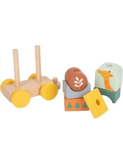 Small Foot Holzzug "Safari" - Ab 12 Monaten -BabyTraum Deutschland Verkaufs-Shop small foot holzzug safari ab 12 monaten 3