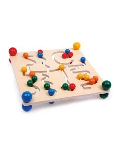 Small Foot Motorikbrett - Ab 12 Monaten