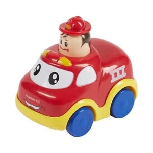 Feuerwehrauto Test Für Limango In Rot 1 Feuerwehrauto Test Für Limango In Rot