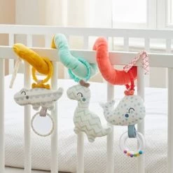 Spielspirale Little Friends In Mehrfarbig 7 Spielspirale Little Friends In Mehrfarbig -BabyTraum Deutschland Verkaufs-Shop solini spielspirale little friends in mehrfarbig 2