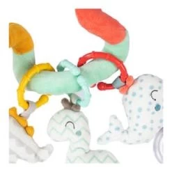 Spielspirale Little Friends In Mehrfarbig 9 Spielspirale Little Friends In Mehrfarbig -BabyTraum Deutschland Verkaufs-Shop solini spielspirale little friends in mehrfarbig 4