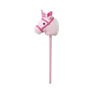 Steckenpferd Einhorn Mit Sound In Rosa 1 Steckenpferd Einhorn Mit Sound In Rosa