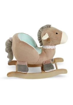 Sterntaler Schaukeltier Pauline In Mehrfarbig 9 Sterntaler Schaukeltier Pauline In Mehrfarbig -BabyTraum Deutschland Verkaufs-Shop sterntaler schaukeltier pauline in mehrfarbig 3