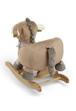 Sterntaler Schaukeltier Pauline In Mehrfarbig 10 Sterntaler Schaukeltier Pauline In Mehrfarbig -BabyTraum Deutschland Verkaufs-Shop sterntaler schaukeltier pauline in mehrfarbig 4