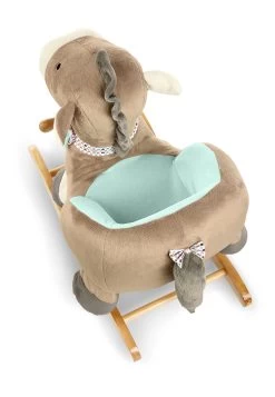 Sterntaler Schaukeltier Pauline In Mehrfarbig 11 Sterntaler Schaukeltier Pauline In Mehrfarbig -BabyTraum Deutschland Verkaufs-Shop sterntaler schaukeltier pauline in mehrfarbig 5