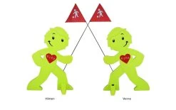 StreetBuddy Warnfigur Für Kindersicherheit In Grün 9 StreetBuddy Warnfigur Für Kindersicherheit In Grün -BabyTraum Deutschland Verkaufs-Shop streetbuddy streetbuddy warnfigur fur kindersicherheit in grun 4