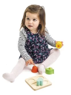 Tender Leaf Toys Sortierspiel - Ab 18 Monaten -BabyTraum Deutschland Verkaufs-Shop tender leaf toys sortierspiel ab 18 monaten 2