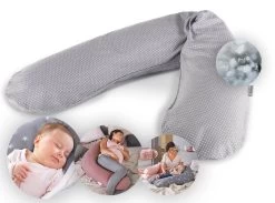 THERALINE Stillkissen In Bunt