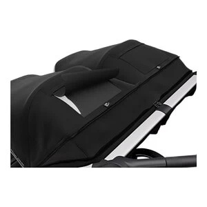 Thule Geschwisterwagen Urban Glide 2 Double In Schwarz 3 Thule Geschwisterwagen Urban Glide 2 Double In Schwarz – Bild 3