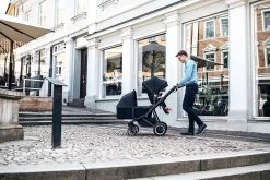 Thule Sleek Sibling Seat, Geschwistersitz Midnight Black 7 Thule Sleek Sibling Seat, Geschwistersitz Midnight Black -BabyTraum Deutschland Verkaufs-Shop thule sleek sibling seat geschwistersitz midnight black 2