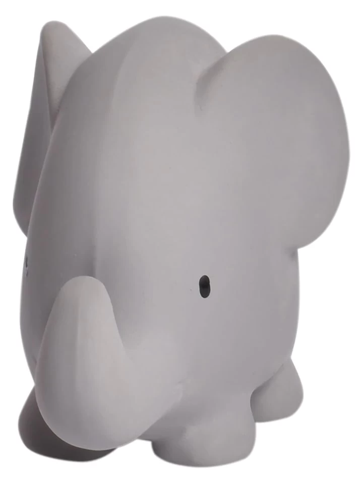 Tikiri Rassel "Elefant" - Ab Geburt 1 Tikiri Rassel "Elefant" - Ab Geburt