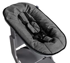 Babyaufsatz "tiSsi" In Grau / Anthrazit 7 Babyaufsatz "tiSsi" In Grau / Anthrazit -BabyTraum Deutschland Verkaufs-Shop tissi babyaufsatz tissi in grau anthrazit 2
