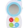 Toi Toys Baby-Telefon Mit Sound - Ab 12 Monaten