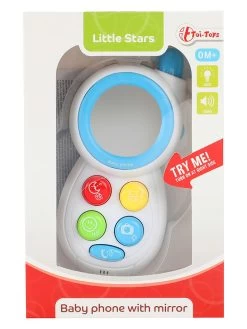 Toi Toys Baby-Telefon Mit Sound - Ab 12 Monaten -BabyTraum Deutschland Verkaufs-Shop toi toys baby telefon mit sound ab 12 monaten 2
