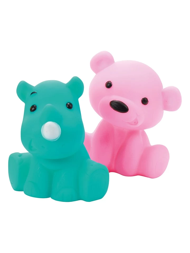 Toi Toys Stapelblöcke - Ab 5 Monaten 4 Toi Toys Stapelblöcke - Ab 5 Monaten – Bild 4