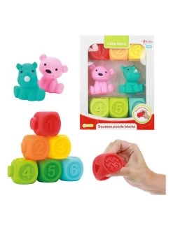 Toi Toys Stapelblöcke - Ab 5 Monaten 9 Toi Toys Stapelblöcke - Ab 5 Monaten -BabyTraum Deutschland Verkaufs-Shop toi toys stapelblocke ab 5 monaten 4