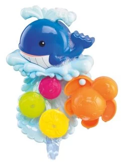 Toi Toys Wassermühle - Ab 12 Monaten