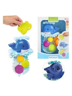 Toi Toys Wassermühle - Ab 12 Monaten -BabyTraum Deutschland Verkaufs-Shop toi toys wassermuhle ab 12 monaten 3