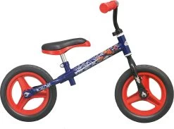 Laufrad Marvel Spiderman 10 Zoll