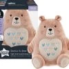 Tommee Tippee Grofriend Wiederaufladbare Einschlaf- Und Durchschlafhilfe, Bennie Der Bär