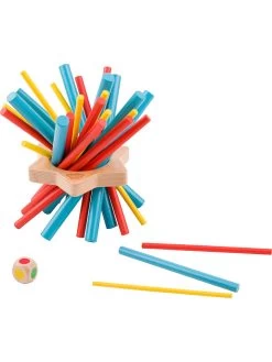 Geschicklichkeitsspiel - Ab 3 Jahren