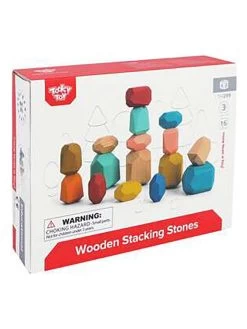 Stapelsteine - Ab 3 Jahren