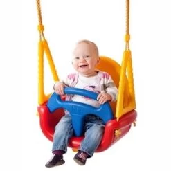 Schaukel Vario 3in1 In Gelb 8 Schaukel Vario 3in1 In Gelb -BabyTraum Deutschland Verkaufs-Shop twipsolino schaukel vario 3in1 in gelb 3