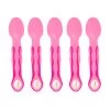 Mein Erster Löffel - 5 Stk. Pink