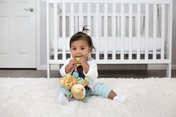 VTech 2-in-1 Reh-Schmusetuch 10 VTech 2-in-1 Reh-Schmusetuch -BabyTraum Deutschland Verkaufs-Shop vtech 2 in 1 reh schmusetuch 4