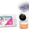 VTech Babymonitor VM5463