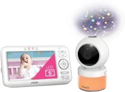 VTech Babymonitor VM5463