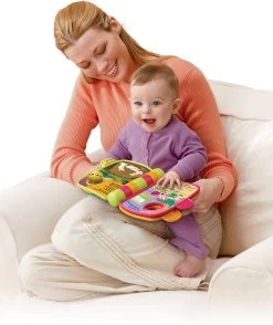 VTech Babys Liederbuch -BabyTraum Deutschland Verkaufs-Shop vtech babys liederbuch 4