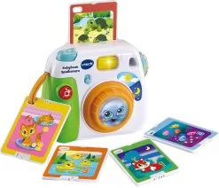 VTech BabyZoom Spielkamera