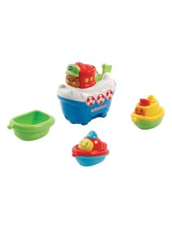 VTech Badeboot "Tut Tut Baby Badewelt" - Ab 12 Monaten