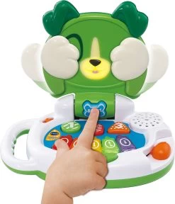 VTech Hündchenlaptop -BabyTraum Deutschland Verkaufs-Shop vtech hundchenlaptop 2
