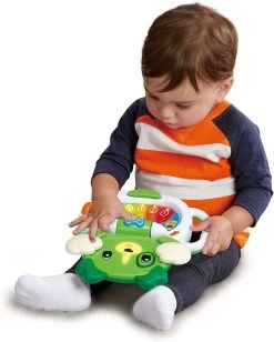 VTech Hündchenlaptop -BabyTraum Deutschland Verkaufs-Shop vtech hundchenlaptop 3