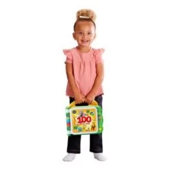 VTech Lernspaß Mein 100-Wörter-Buch - Tiere In Mehrfarbig -BabyTraum Deutschland Verkaufs-Shop vtech lernspass mein 100 worter buch tiere in mehrfarbig 2