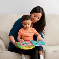 VTech Lernspaß Mein 100-Wörter-Buch - Tiere In Mehrfarbig -BabyTraum Deutschland Verkaufs-Shop vtech lernspass mein 100 worter buch tiere in mehrfarbig 3