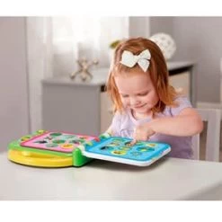 VTech Lernspaß Mein 100-Wörter-Buch - Tiere In Mehrfarbig -BabyTraum Deutschland Verkaufs-Shop vtech lernspass mein 100 worter buch tiere in mehrfarbig 4