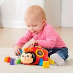 VTech Musikspielzeug Fröhlicher Lernkäfer In Mehrfarbig 8 VTech Musikspielzeug Fröhlicher Lernkäfer In Mehrfarbig -BabyTraum Deutschland Verkaufs-Shop vtech musikspielzeug frohlicher lernkafer in mehrfarbig 3