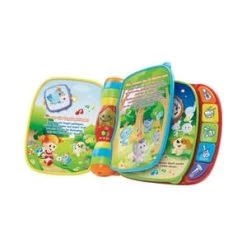 VTech Musikspielzeug Mein Erstes Liederbuch In Mehrfarbig -BabyTraum Deutschland Verkaufs-Shop vtech musikspielzeug mein erstes liederbuch in mehrfarbig 2