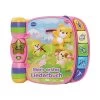 VTech Musikspielzeug Mein Erstes Liederbuch In Pink
