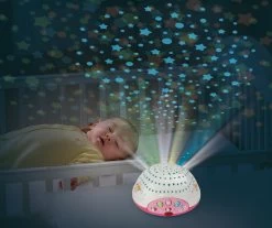 VTech Schäfchen-Mobile Pink -BabyTraum Deutschland Verkaufs-Shop vtech schafchen mobile pink 3