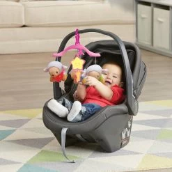 VTech Schäfchen-Mobile Pink -BabyTraum Deutschland Verkaufs-Shop vtech schafchen mobile pink 4