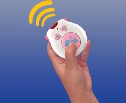 VTech Schäfchen-Mobile Pink -BabyTraum Deutschland Verkaufs-Shop vtech schafchen mobile pink 7