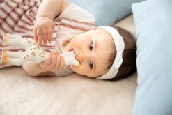 Sophie Die Giraffe - 60.Geburtstag "Sophie By Me" Limited Edition / Naturka... -BabyTraum Deutschland Verkaufs-Shop vulli sophie die giraffe 60 geburtstag sophie by me limited edition naturka 3