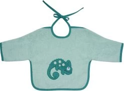 Ärmellätzchen Eidechse, 68 X 34 Cm