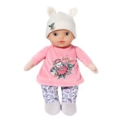 Puppe Sweetie For Babies 30cm In Rosa